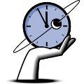 Logotip organizacije Društvo Duh časa
